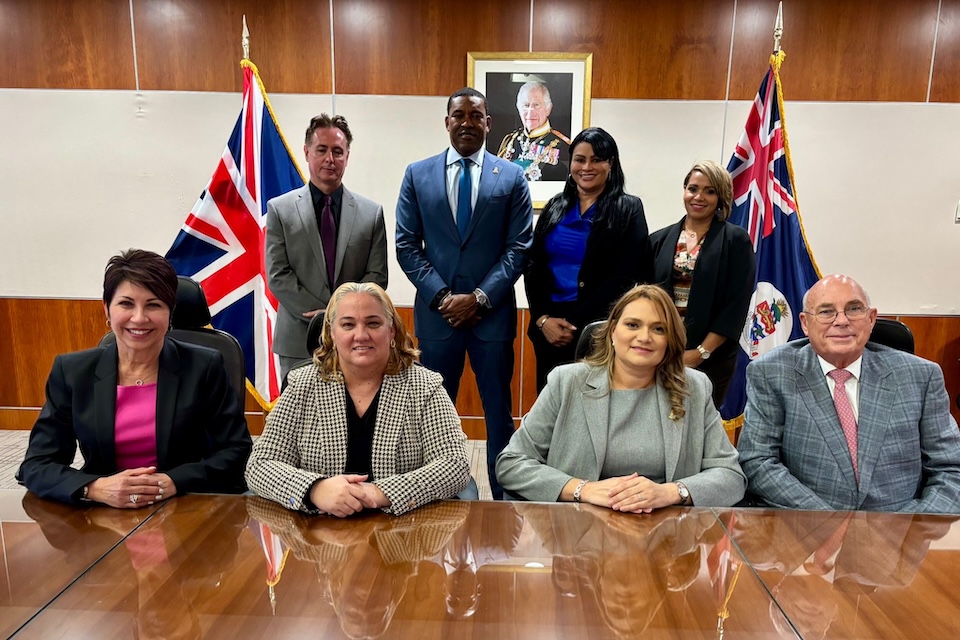 Ministry announces new HSA Board