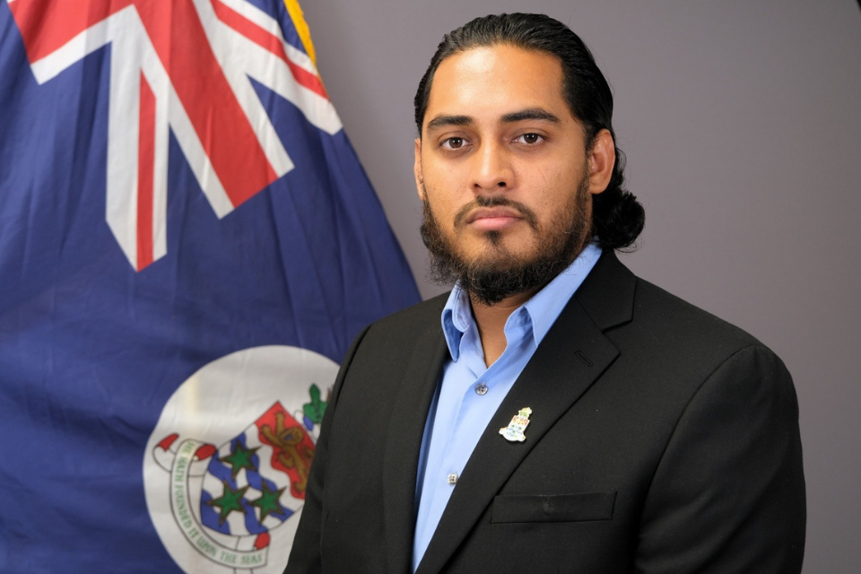 Silvio Gomez-Antuñez