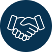 Handshake Icon